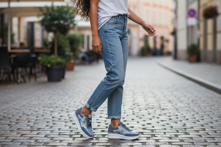 669K01 504 524 DAME-SKO