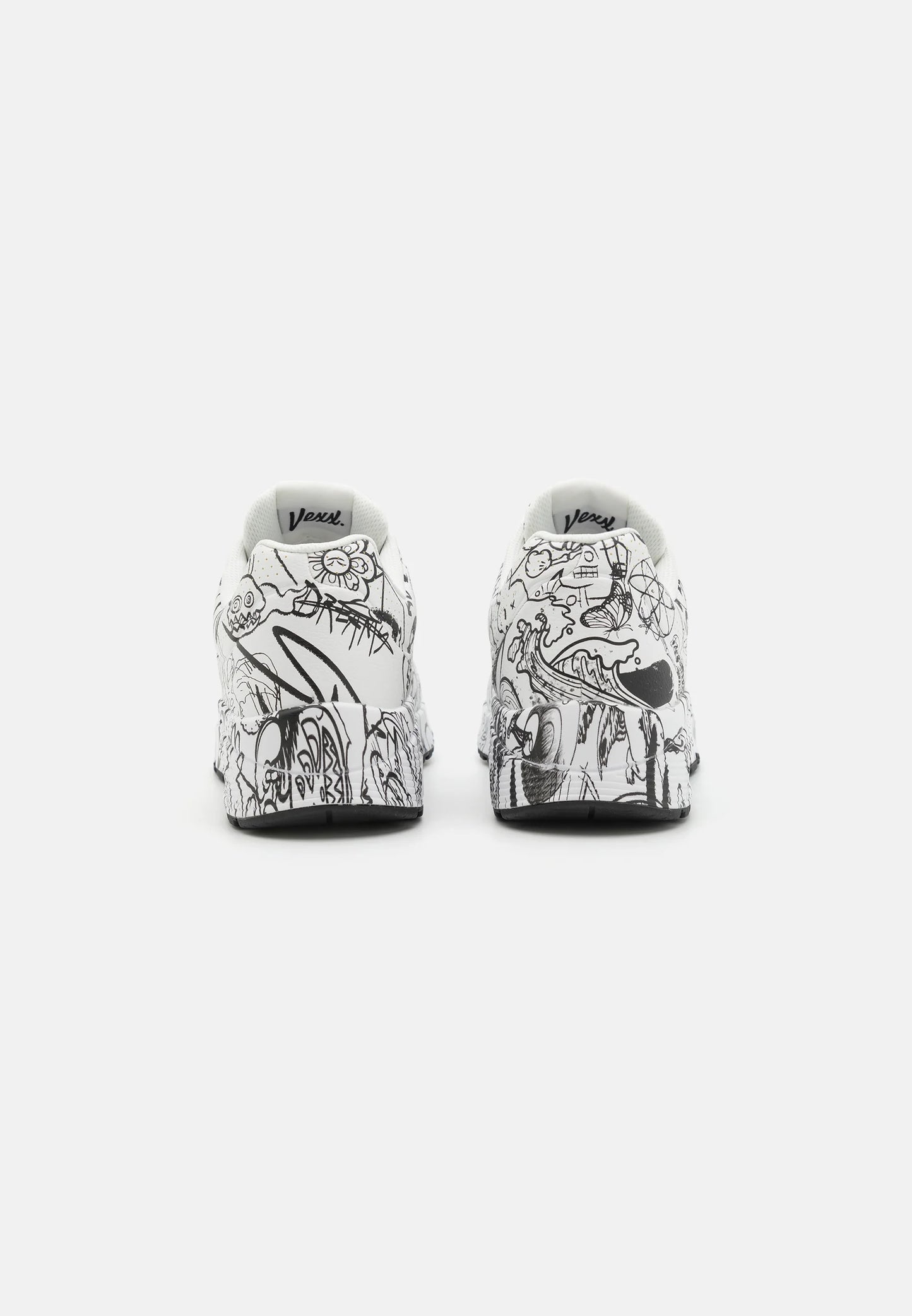 183501/WBK HERRE SNEAKERS