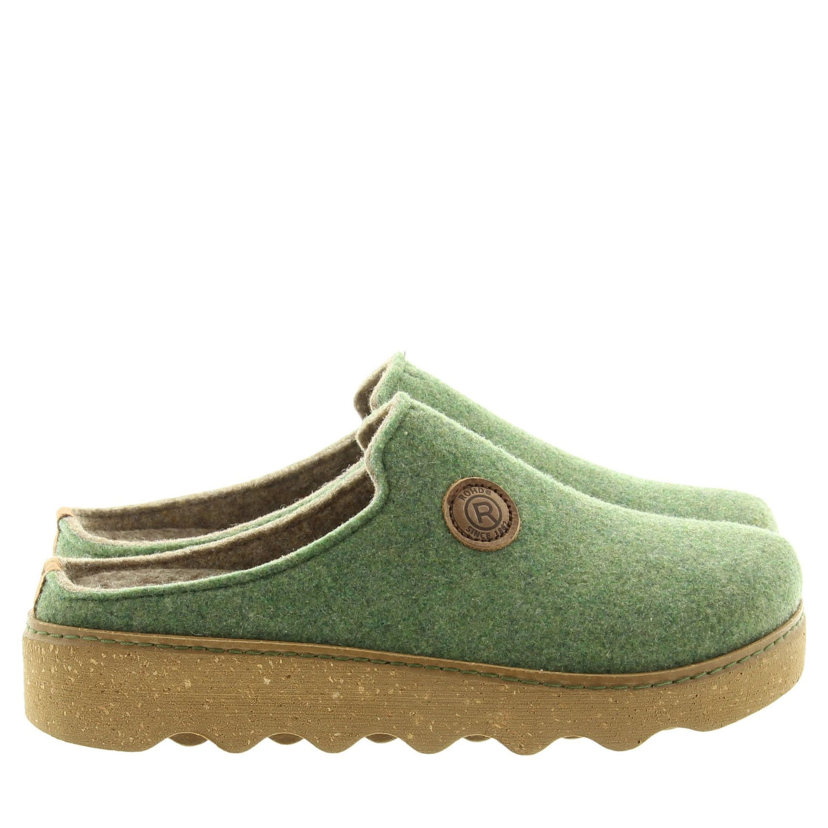 6120 62 PESTO FOGGIA-D Hjemmes
