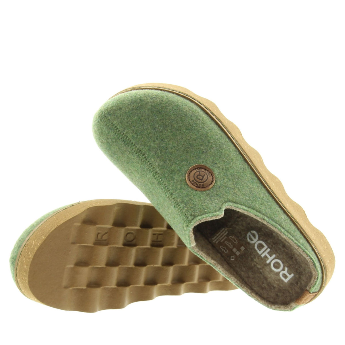 6120 62 PESTO FOGGIA-D Hjemmes
