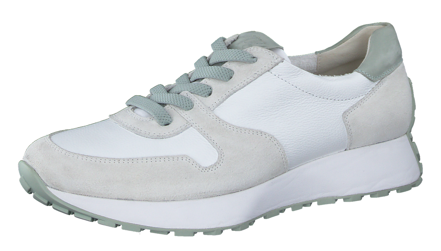 SOFT S/M.CALF ICE/WHITE/LAGO