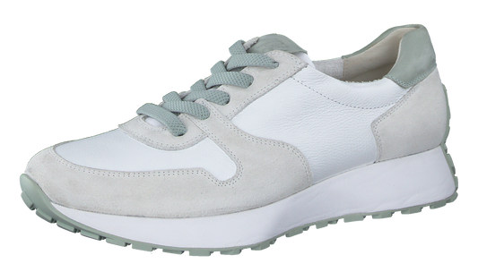 SOFT S/M.CALF ICE/WHITE/LAGO