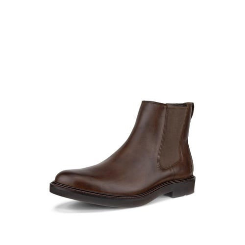 ECCO MET. LONDON CHELSEA LEA