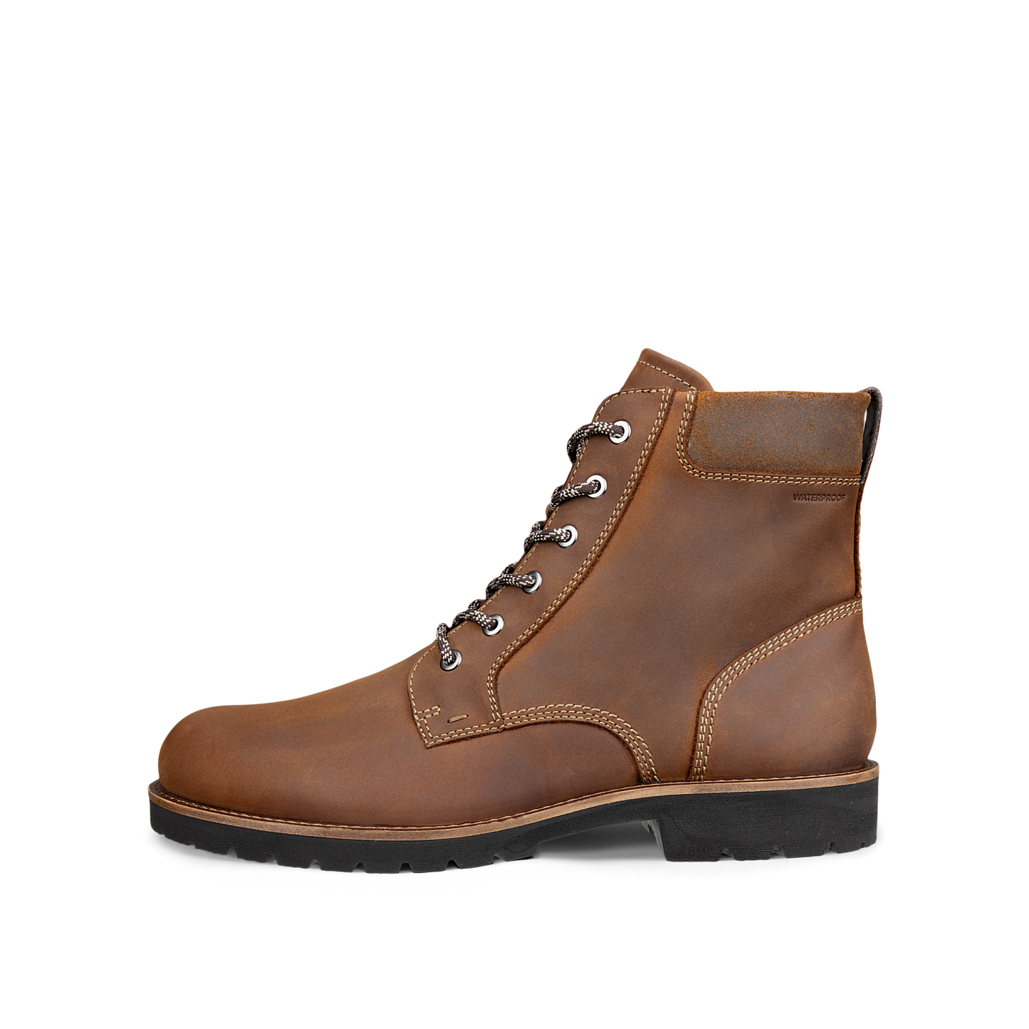 535324-51055 ECCO HERRE STØVLE