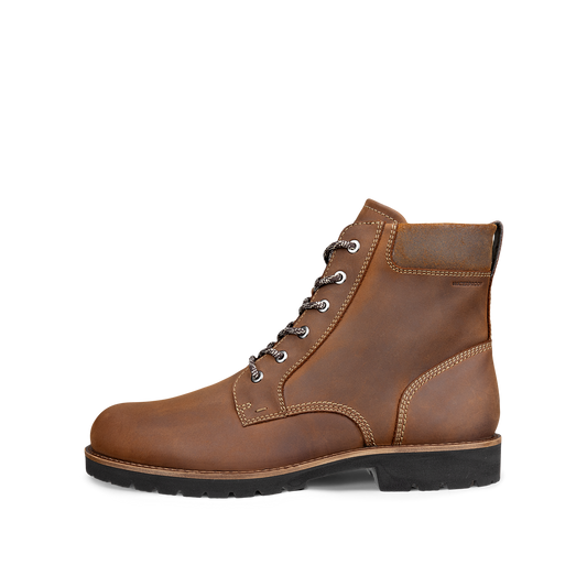 535324-51055 ECCO HERRE STØVLE