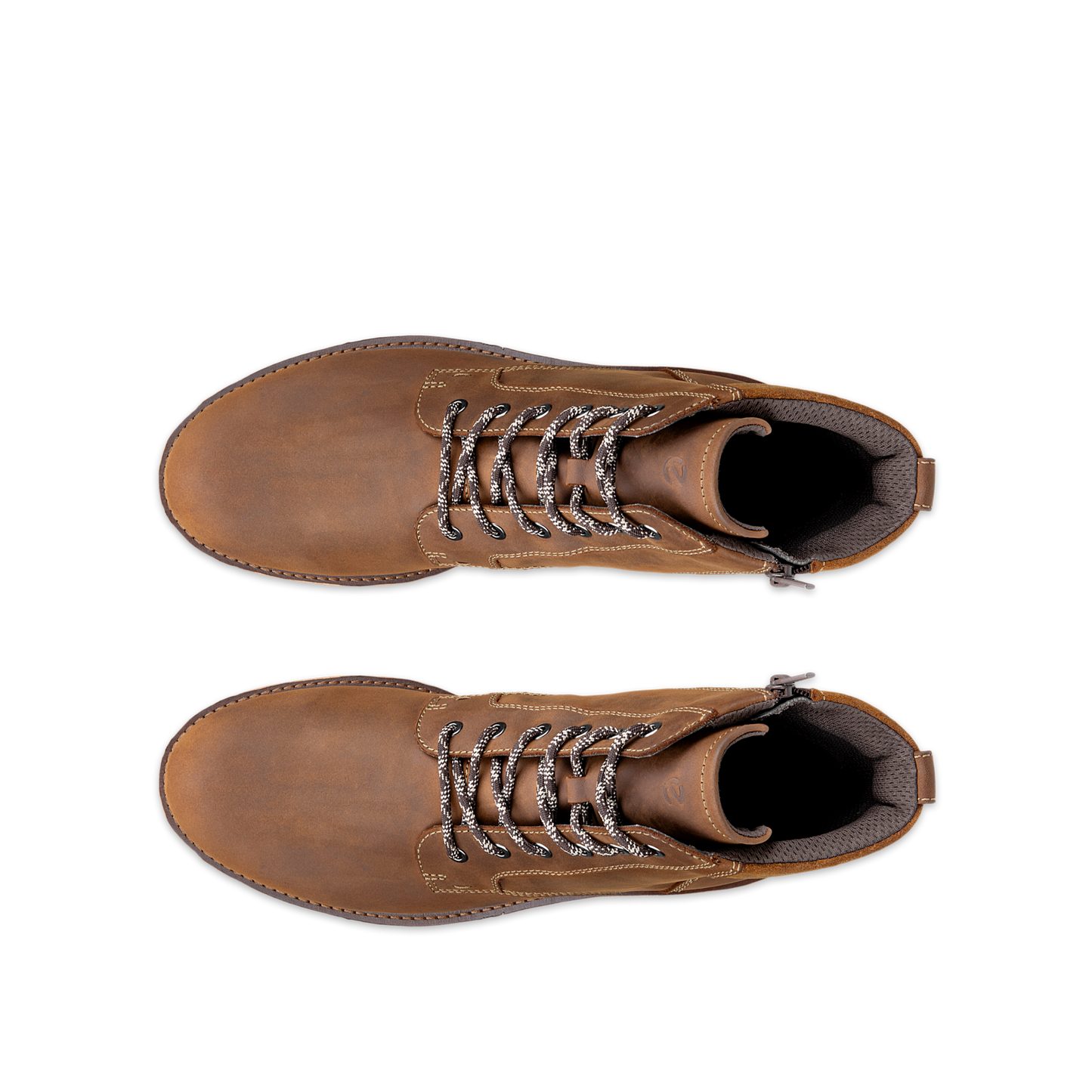 535324-51055 ECCO HERRE STØVLE