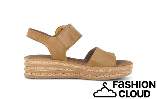 84.550.14  SATTEL DAME SANDALE