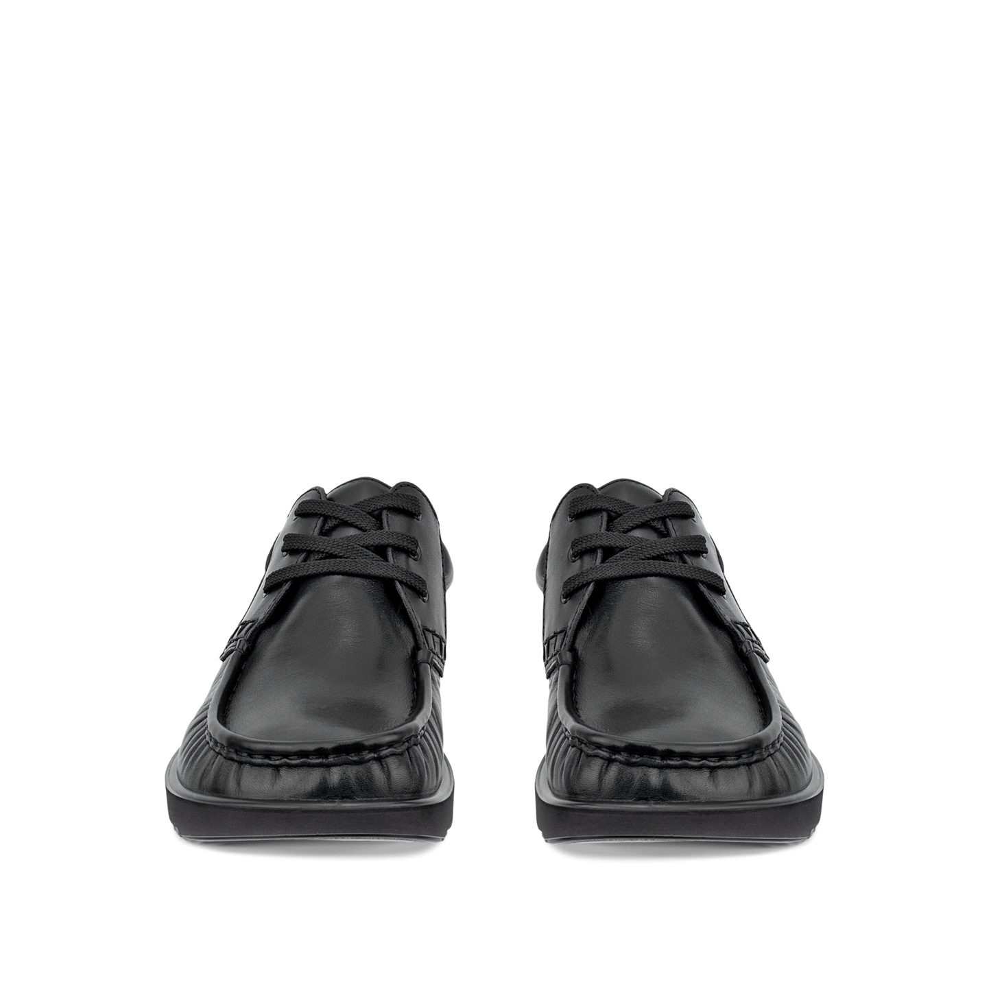 540804 01001 BLACK ECCO JOKE H