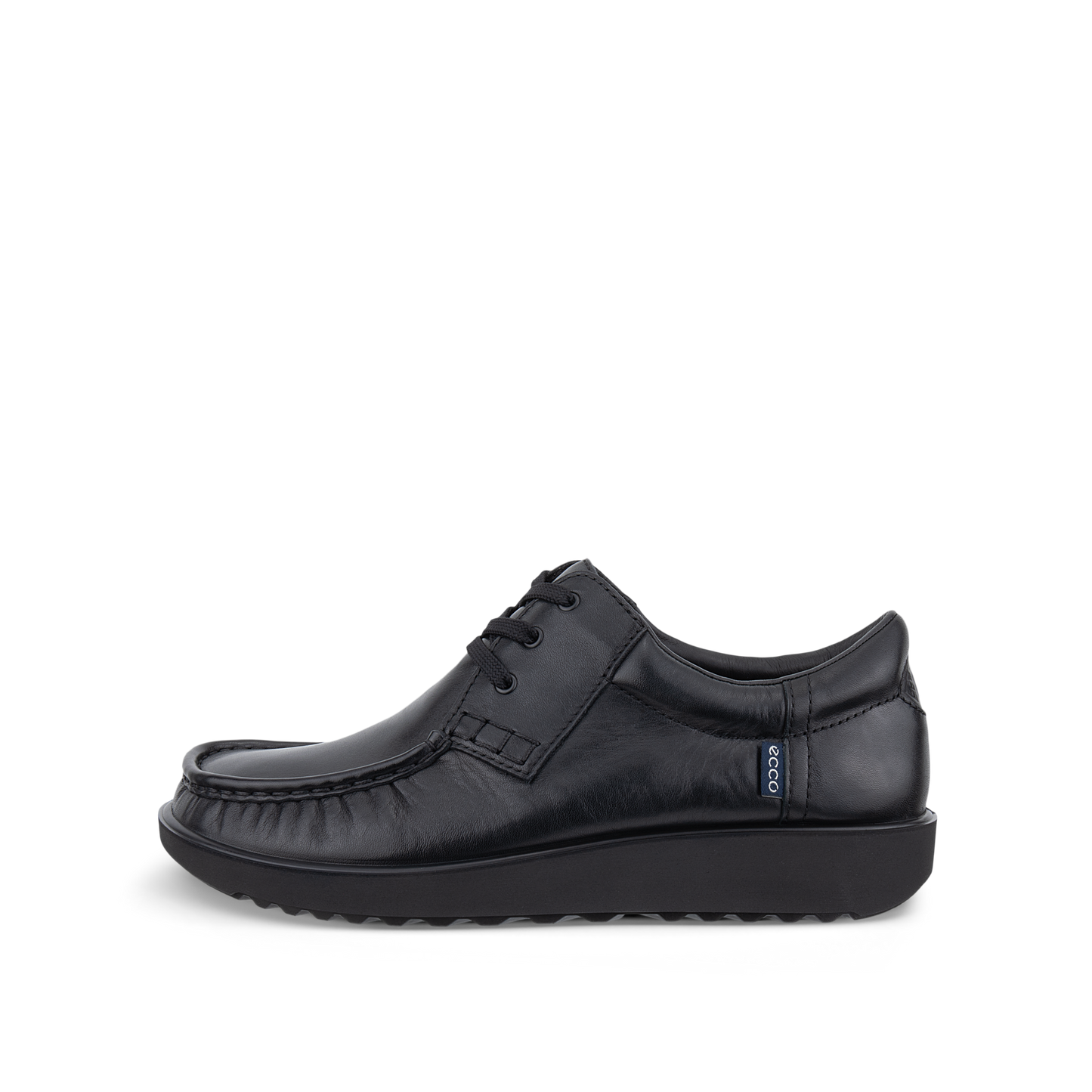 540804 01001 BLACK ECCO JOKE H