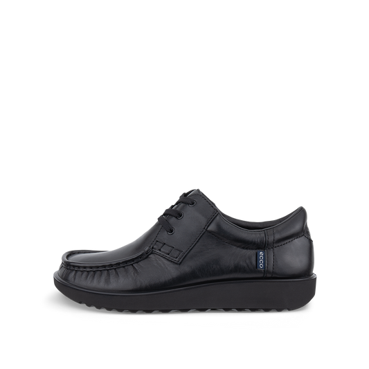 540804 01001 BLACK ECCO JOKE H