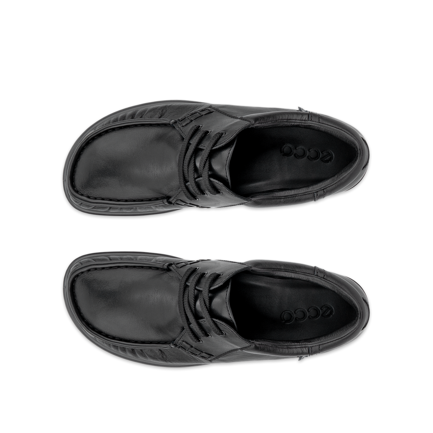 540804 01001 BLACK ECCO JOKE H