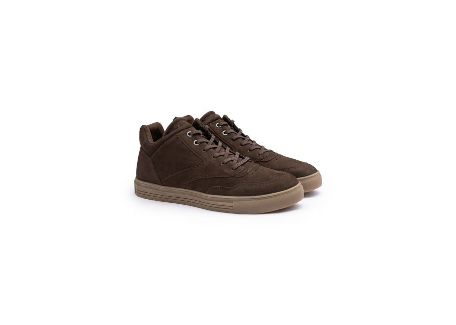 26-620-08 DARK BROWN HERRE STØ