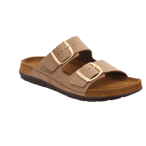 DAME SANDALER