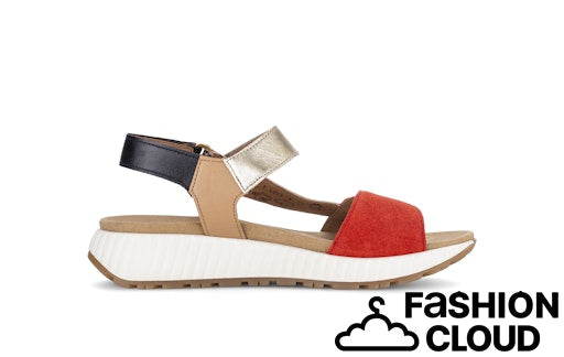 84.582.15  DAME SANDALER