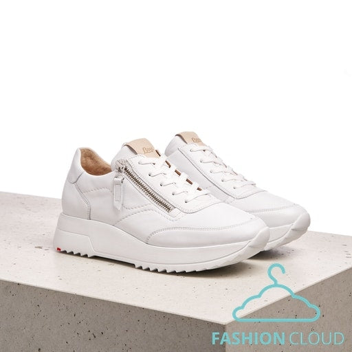 WHITE/NATUR