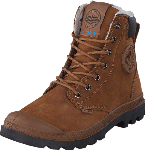 PAMPA SPORT WPS