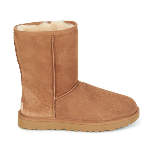 w classic short ll