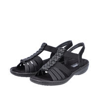 60809-00 DAME SANDALER