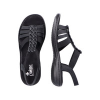 60809-00 DAME SANDALER