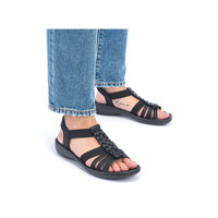 60809-00 DAME SANDALER