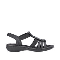 60809-00 DAME SANDALER