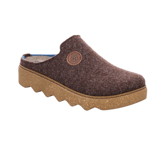 6122 72 MOCCA FOGGIA-D Hjemmes