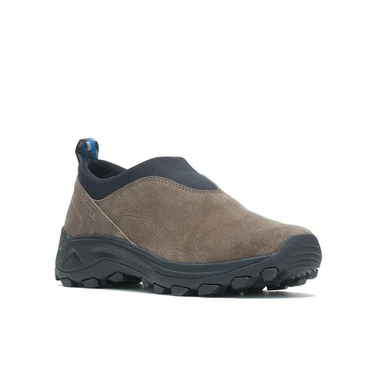 MENS WINTER MOC 3-GUNSMOKE