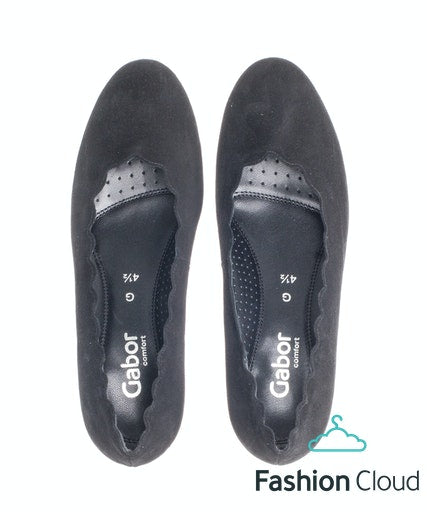 82.221-47 DAME PUMPS SKO