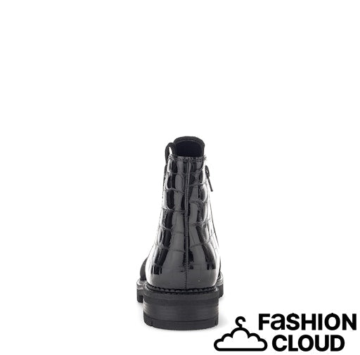 72.720.37 BLACK DAME STØVLER