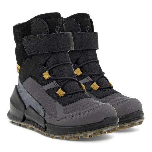 ECCO BIOM K2 MID-CUT BOOT