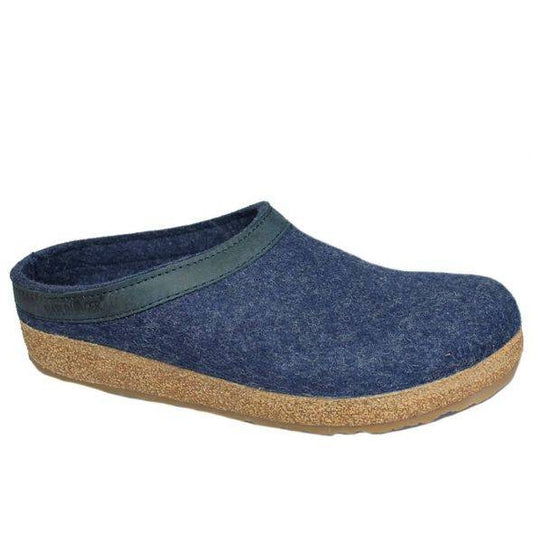 GRIZZLY TORBEN MITTELBLAU