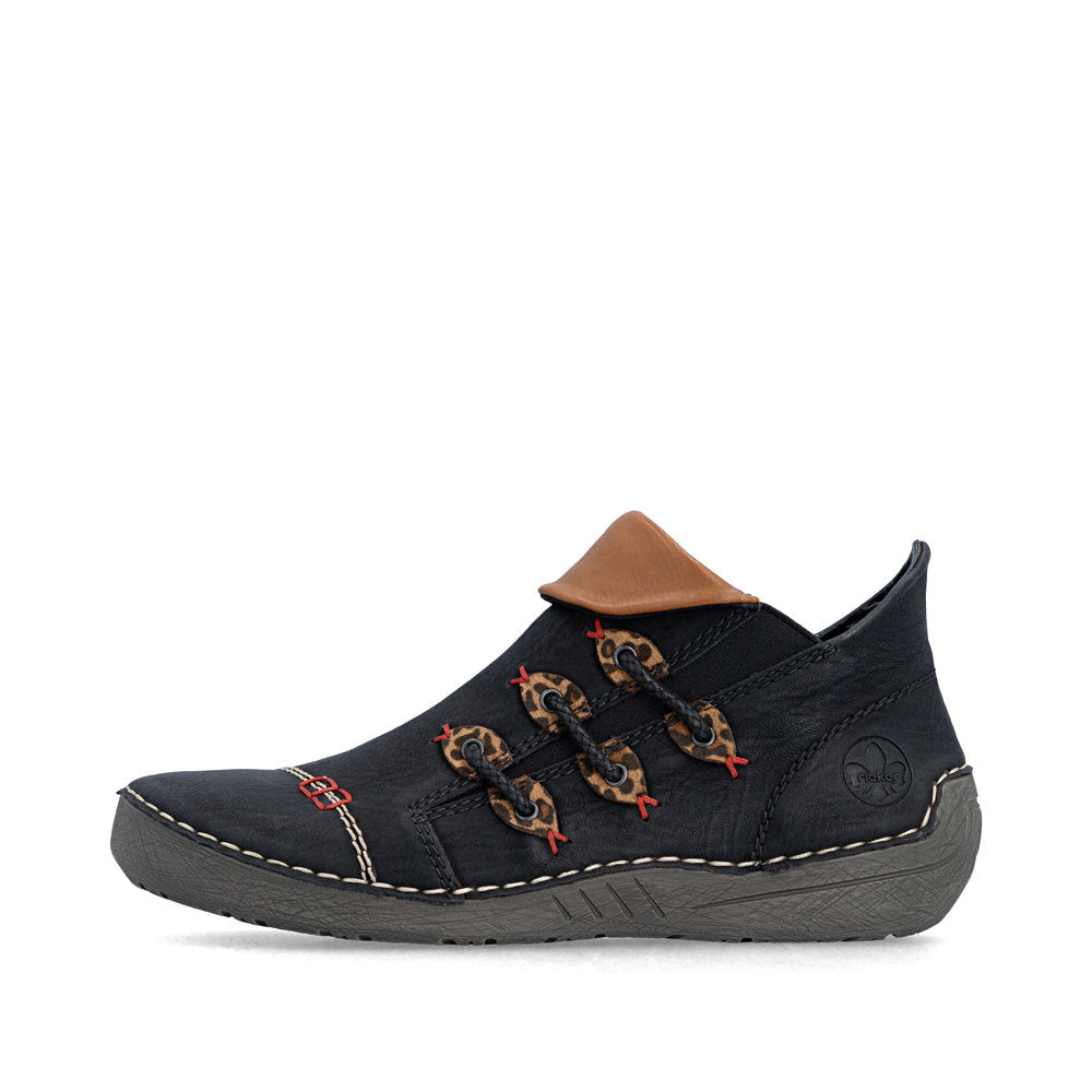 72581-00 DAME SKO DAME-SKO