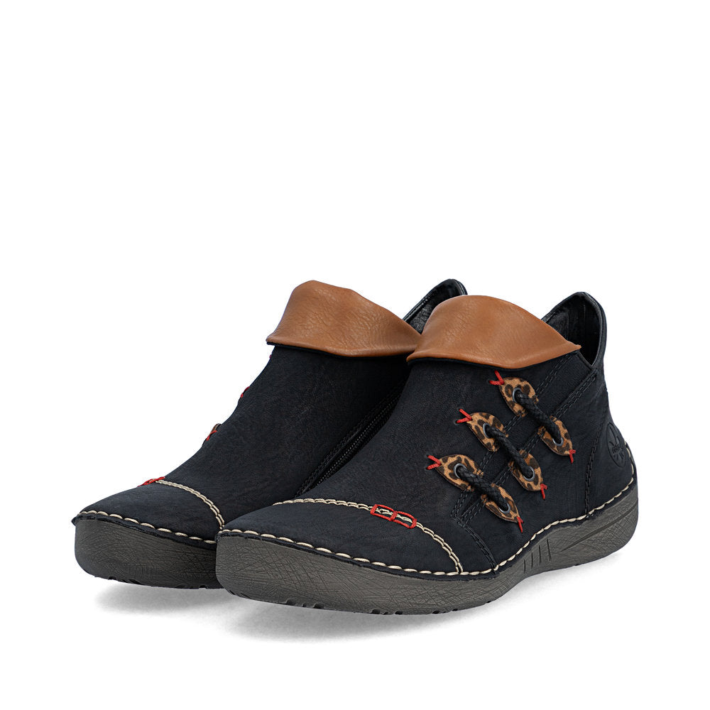 72581-00 DAME SKO DAME-SKO
