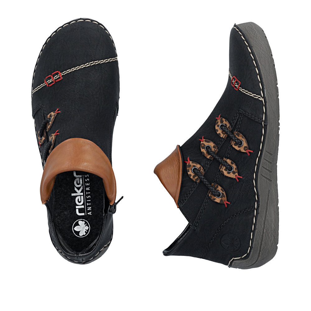 72581-00 DAME SKO DAME-SKO