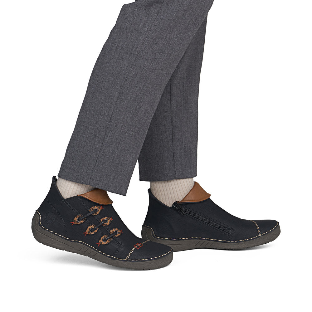 72581-00 DAME SKO DAME-SKO