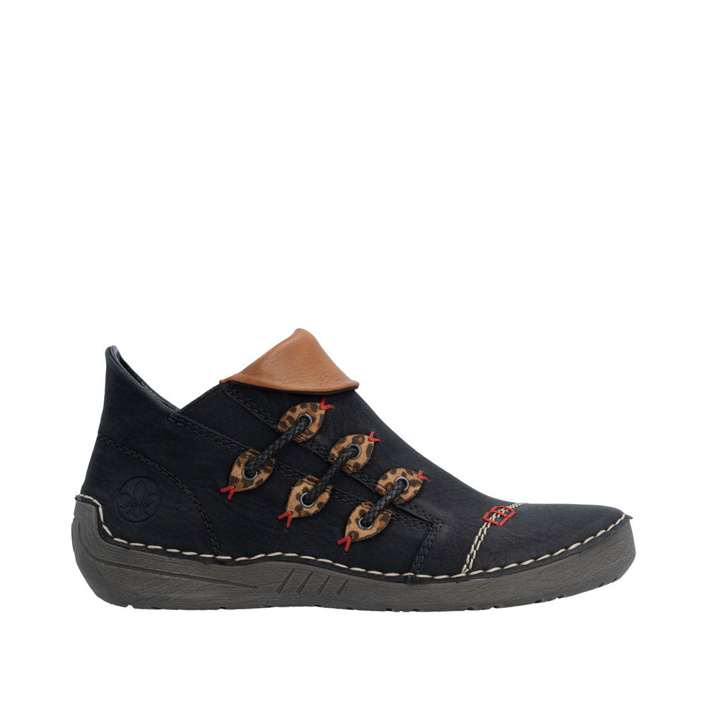 72581-00 DAME SKO DAME-SKO