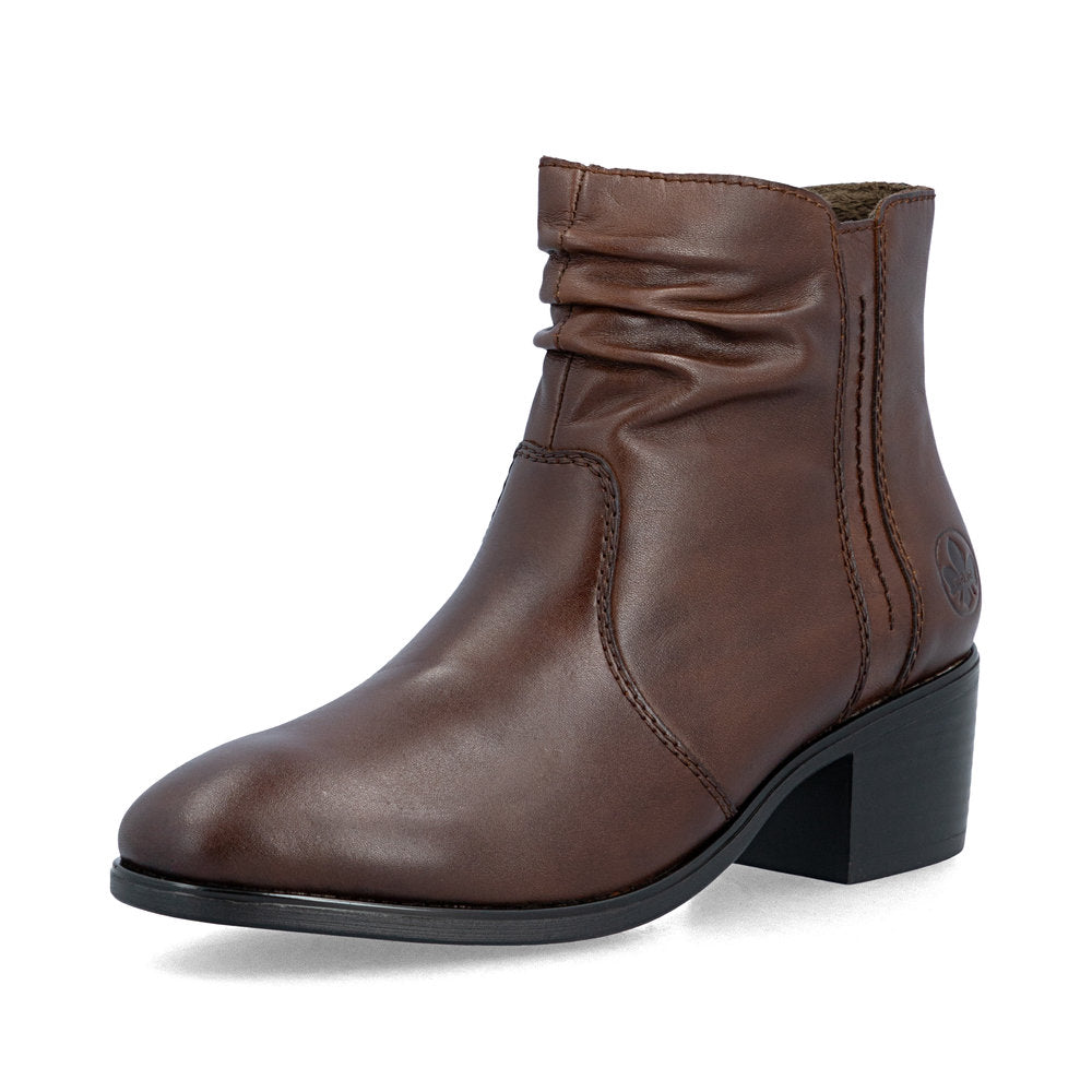 73953-27 DAME STØVLER