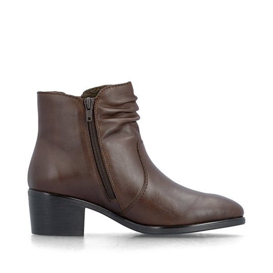 73953-27 DAME STØVLER