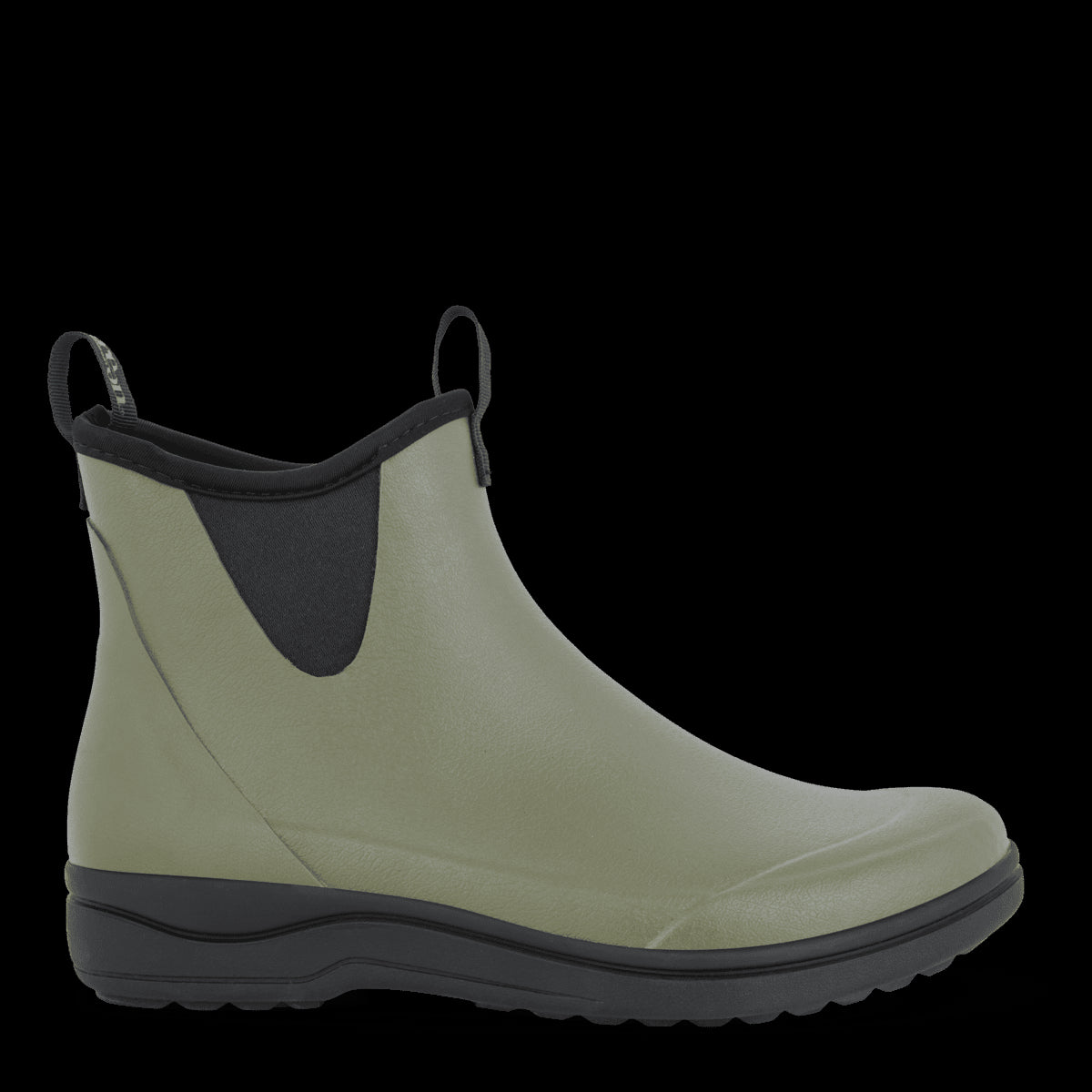 RAIN RUBBERBOOT PLAIN SAGE