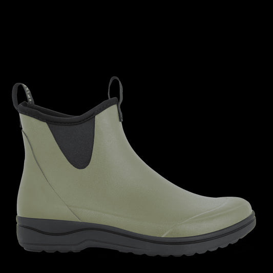 RAIN RUBBERBOOT PLAIN SAGE