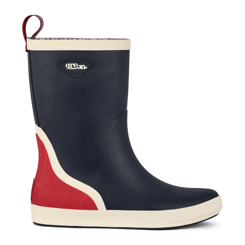 741010Q63 012 GUMMISTØVLER