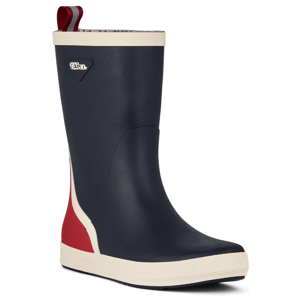 741010Q63 012 GUMMISTØVLER