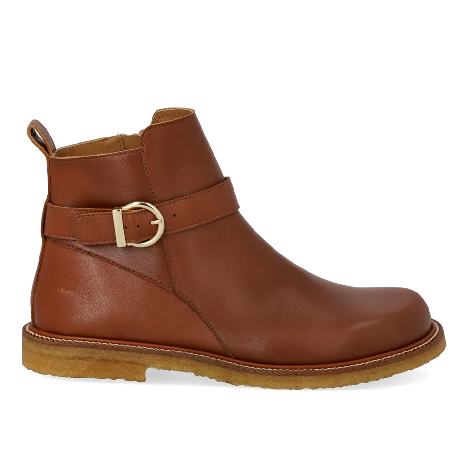 7880-102-3480 DAME STØVLER