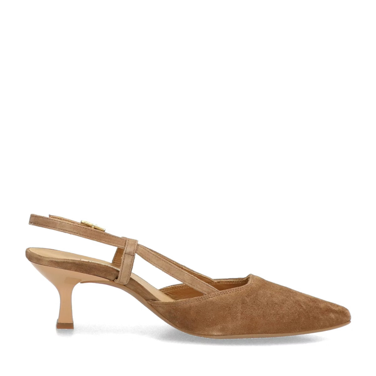 7992-129 DAME SANDALER