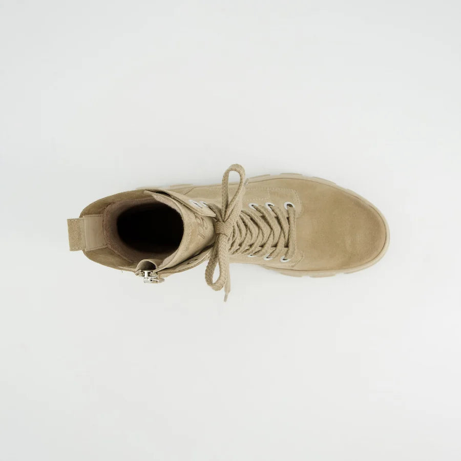 9970-111 DAME STØVLER