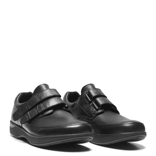 SHOE W. 2 VELCRO