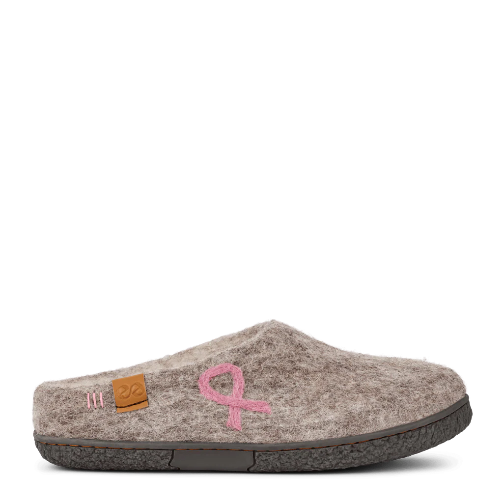 TIBET-MULTI Hjemmesko