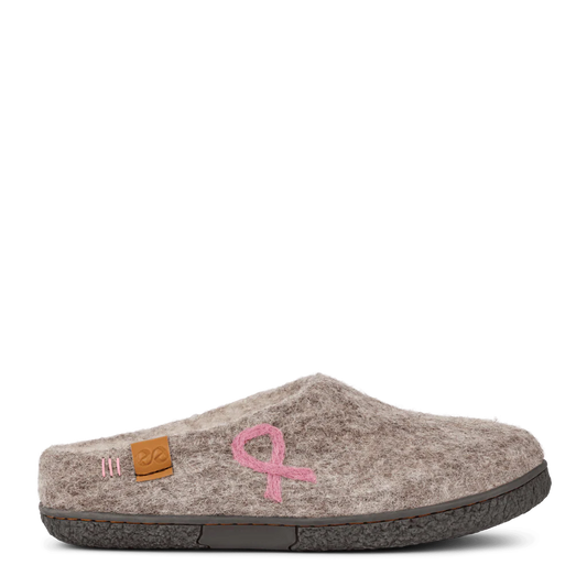 TIBET-MULTI Hjemmesko