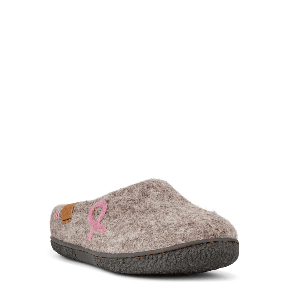 TIBET-MULTI Hjemmesko