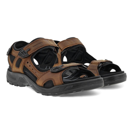 OFFROAD SIERRA OIL NUBUCK SN